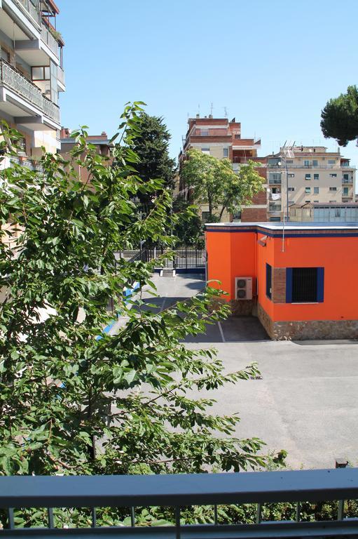 Pirhouse Διαμέρισμα Ρώμη Δωμάτιο φωτογραφία