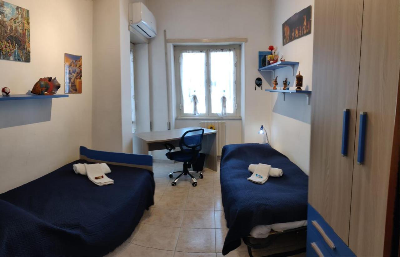 Pirhouse Διαμέρισμα Ρώμη Εξωτερικό φωτογραφία